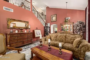 25036 W Vista Norte St, Buckeye, AZ 85326 - Photo 5