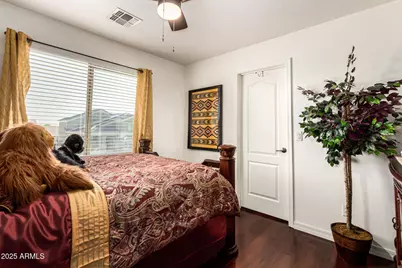 25036 W Vista Norte Street, Buckeye, AZ 85326 - Photo 31