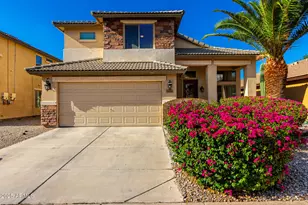 25036 W Vista Norte St, Buckeye, AZ 85326 - Photo 1