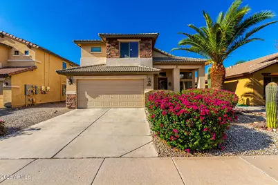 25036 W Vista Norte Street, Buckeye, AZ 85326 - Photo 43