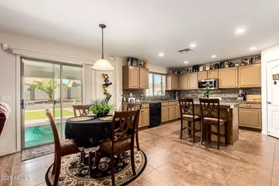 25036 W Vista Norte Street, Buckeye, AZ 85326 - Photo 11