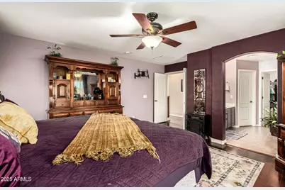 25036 W Vista Norte Street, Buckeye, AZ 85326 - Photo 23