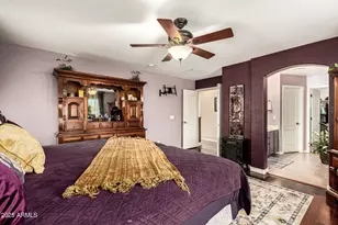 25036 W Vista Norte St, Buckeye, AZ 85326 - Photo 23