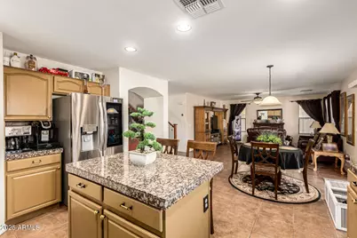 25036 W Vista Norte Street, Buckeye, AZ 85326 - Photo 13