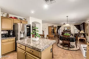 25036 W Vista Norte St, Buckeye, AZ 85326 - Photo 13