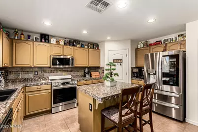 25036 W Vista Norte Street, Buckeye, AZ 85326 - Photo 15