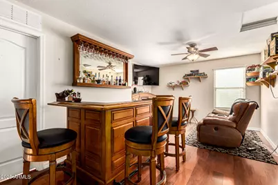 25036 W Vista Norte Street, Buckeye, AZ 85326 - Photo 19