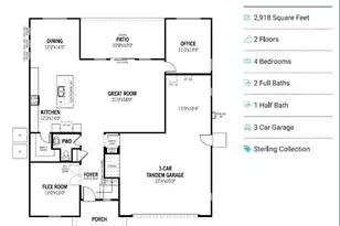 22865 E Diana Way, Queen Creek, AZ 85142 - Photo 19