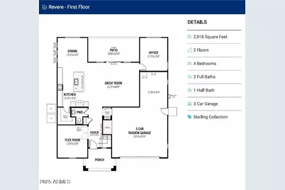 22865 E Diana Way, Queen Creek, AZ 85142 - Photo 3