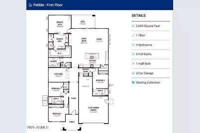 22889 E Diana Way, Queen Creek, AZ 85142 - Photo 3