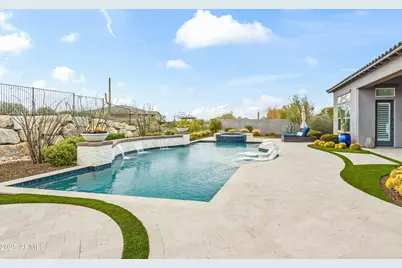 8769 E Granite Pass Road, Scottsdale, AZ 85266 - Photo 11