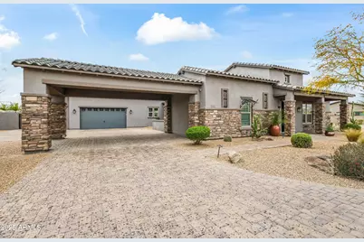 8769 E Granite Pass Road, Scottsdale, AZ 85266 - Photo 7