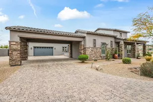 8769 E Granite Pass Rd, Scottsdale, AZ 85266 - Photo 7