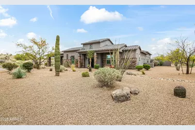 8769 E Granite Pass Road, Scottsdale, AZ 85266 - Photo 1