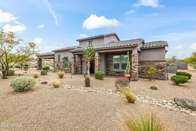 8769 E Granite Pass Road, Scottsdale, AZ 85266 - Photo 21