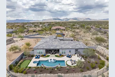 8769 E Granite Pass Road, Scottsdale, AZ 85266 - Photo 3