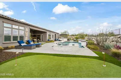 8769 E Granite Pass Road, Scottsdale, AZ 85266 - Photo 9