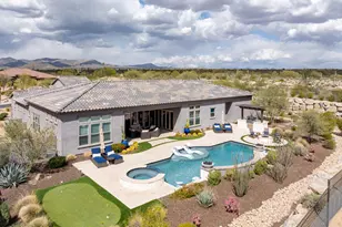 8769 E Granite Pass Rd, Scottsdale, AZ 85266 - Photo 13