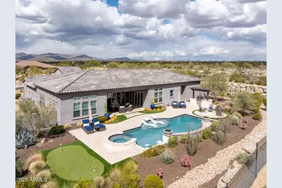 8769 E Granite Pass Road, Scottsdale, AZ 85266 - Photo 5