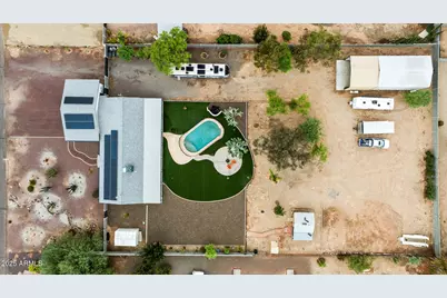 9430 W Mariposa Grande Lane, Peoria, AZ 85383 - Photo 21