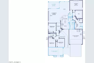 6826 W Ripken Court, Florence, AZ 85132 - Photo 11