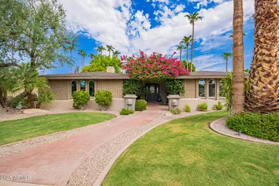 2238 E Fox, Mesa, AZ 85213 - Photo 1