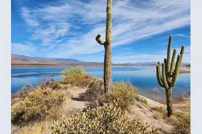 249 S Old Highway 188 --, Tonto Basin, AZ 85553 - Photo 5