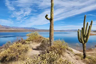 249 S Old Hwy 188 --, Tonto Basin, AZ 85553 - Photo 5