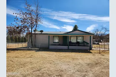 249 S Old Highway 188 --, Tonto Basin, AZ 85553 - Photo 1