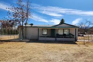 249 S Old Hwy 188 --, Tonto Basin, AZ 85553 - Photo 1