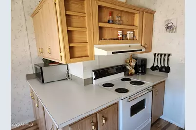 249 S Old Highway 188 --, Tonto Basin, AZ 85553 - Photo 13