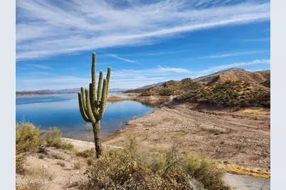 249 S Old Highway 188 --, Tonto Basin, AZ 85553 - Photo 7