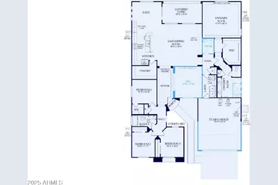 6808 W Ripken Court, Florence, AZ 85132 - Photo 11