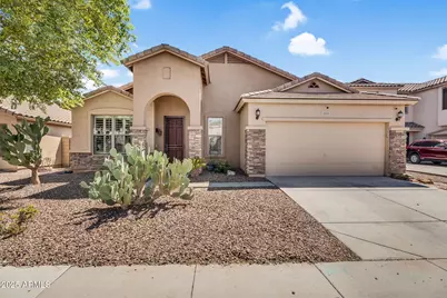 43413 W Wallner Drive, Maricopa, AZ 85138 - Photo 1