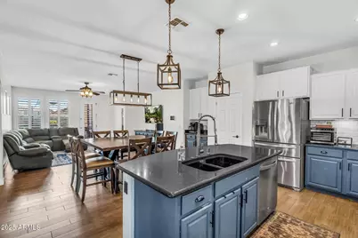 43413 W Wallner Drive, Maricopa, AZ 85138 - Photo 5