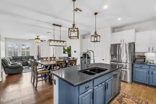 43413 W Wallner Dr, Maricopa, AZ 85138 - Photo 5