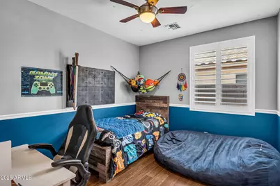 43413 W Wallner Drive, Maricopa, AZ 85138 - Photo 15