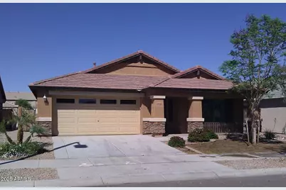 17560 W Voltaire Street, Surprise, AZ 85388 - Photo 1