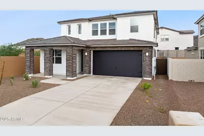 7310 W Buckhorn Trail, Peoria, AZ 85383 - Photo 3