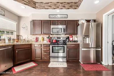 1301 W Coral Reef Drive, Gilbert, AZ 85233 - Photo 15