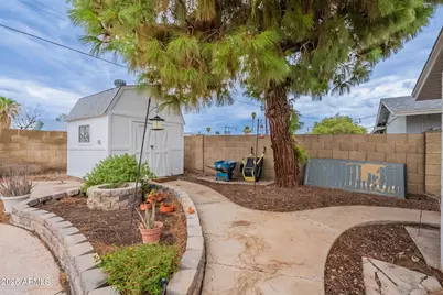 3016 W Acoma Drive, Phoenix, AZ 85053 - Photo 41