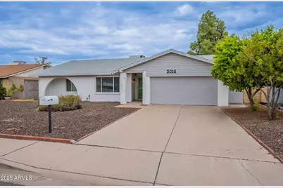 3016 W Acoma Drive, Phoenix, AZ 85053 - Photo 1