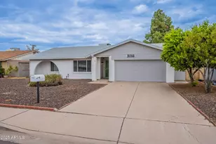 3016 W Acoma Dr, Phoenix, AZ 85053 - Photo 1