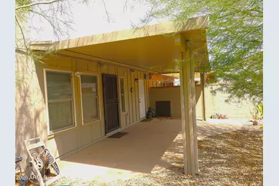 7509 E Rancho Vista Drive, Scottsdale, AZ 85251 - Photo 11