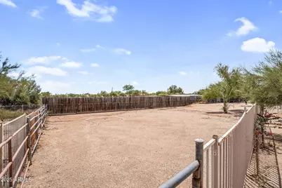 6017 E Rancho Del Oro Drive, Cave Creek, AZ 85331 - Photo 47
