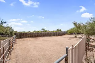 6017 E Rancho Del Oro Dr, Cave Creek, AZ 85331 - Photo 47