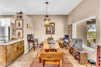 6017 E Rancho Del Oro Drive, Cave Creek, AZ 85331 - Photo 17