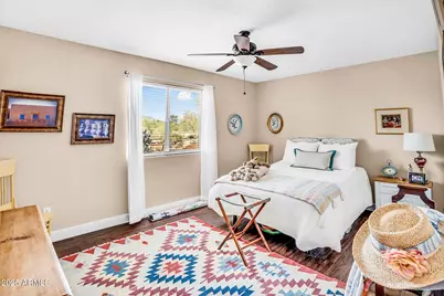 6017 E Rancho Del Oro Drive, Cave Creek, AZ 85331 - Photo 29