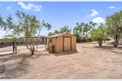 6017 E Rancho Del Oro Drive, Cave Creek, AZ 85331 - Photo 49