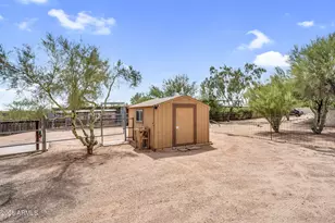 6017 E Rancho Del Oro Dr, Cave Creek, AZ 85331 - Photo 49